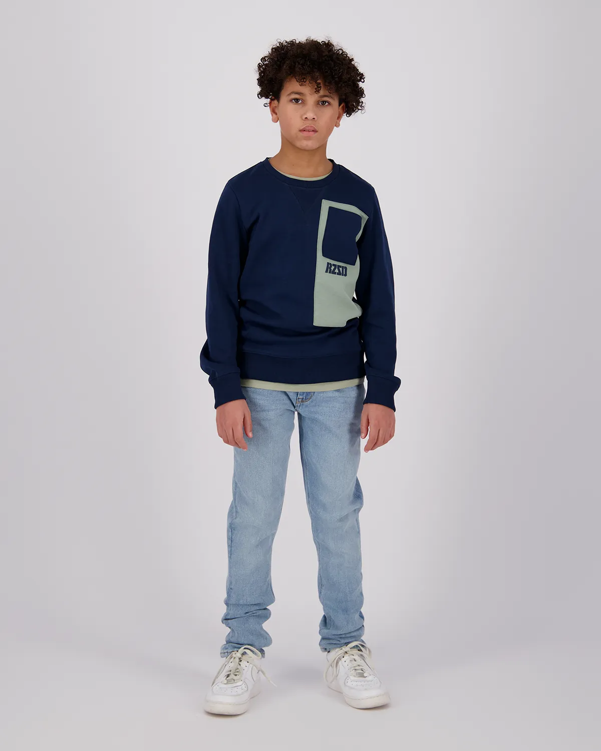 Sweater Naxos