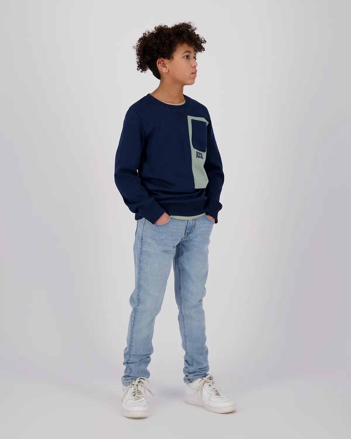 Sweater Naxos