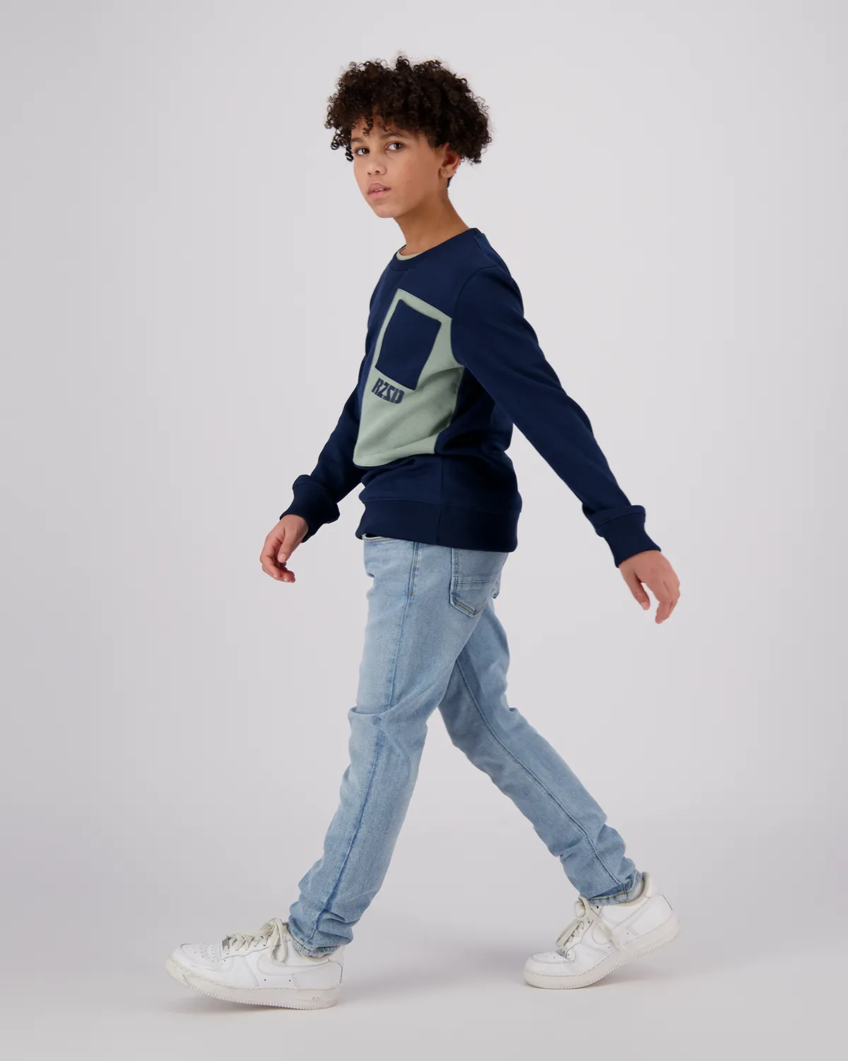 Sweater Naxos