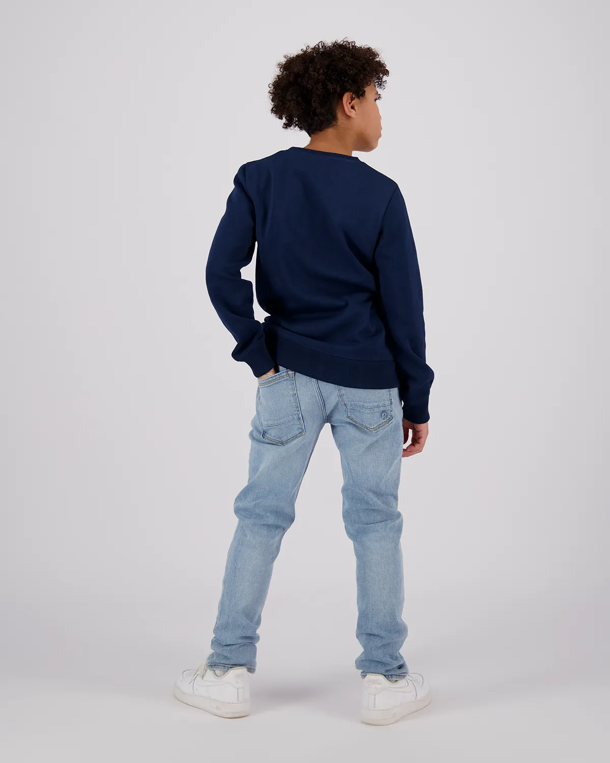 Sweater Naxos
