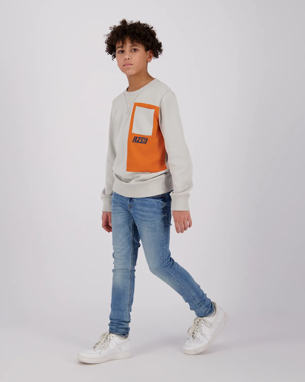 Sweater Naxos