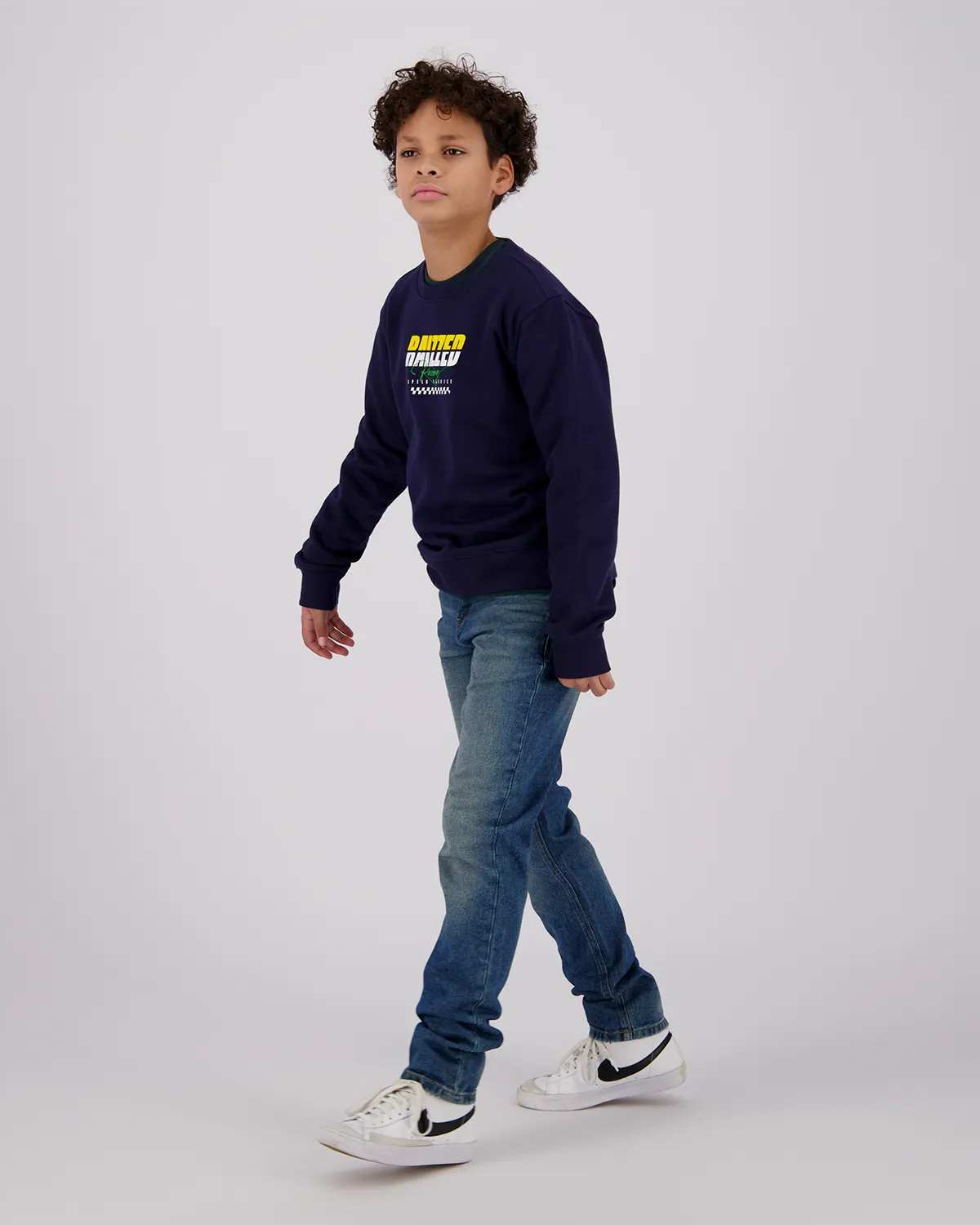 Sweater Sandane
