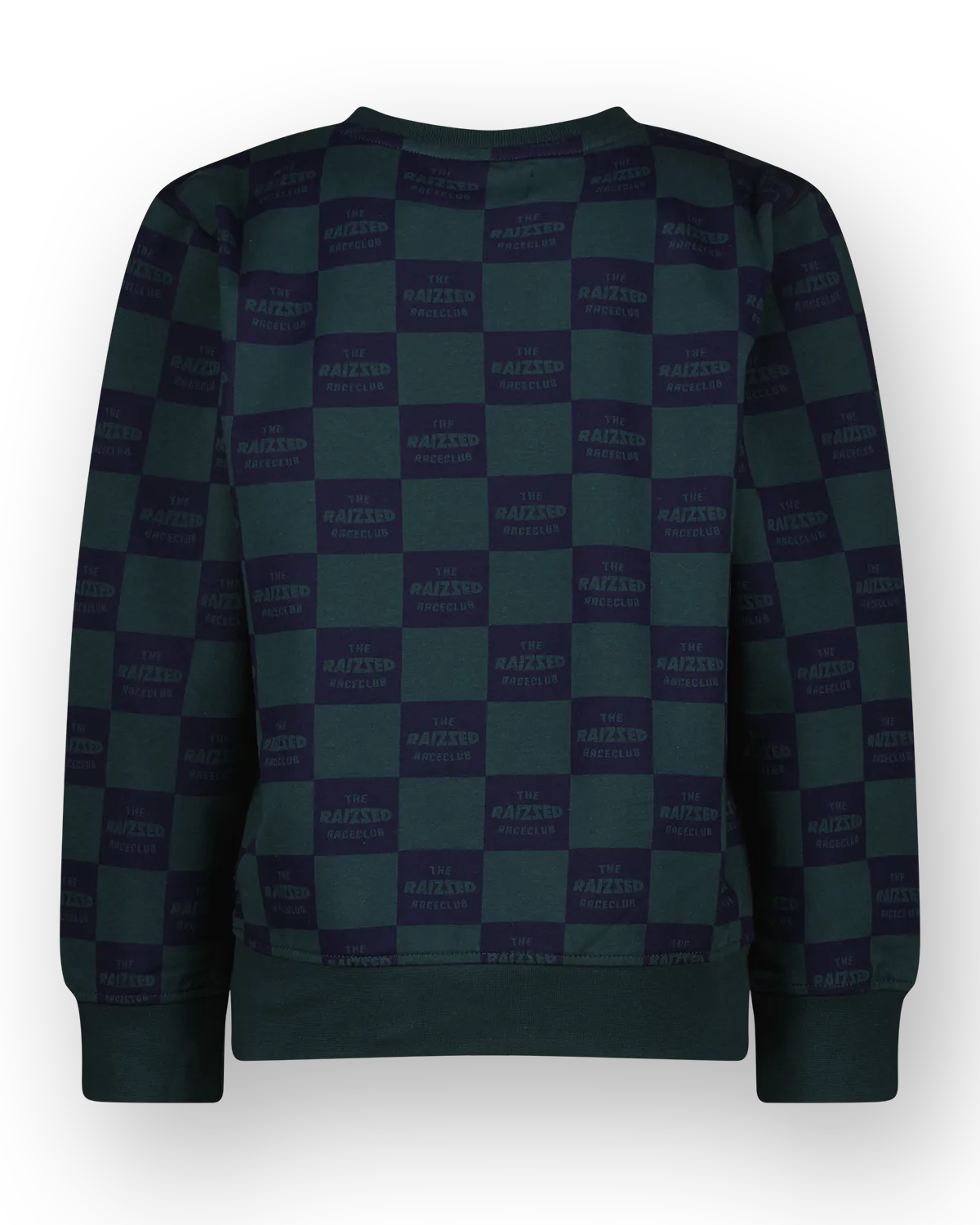 Sweater Knock