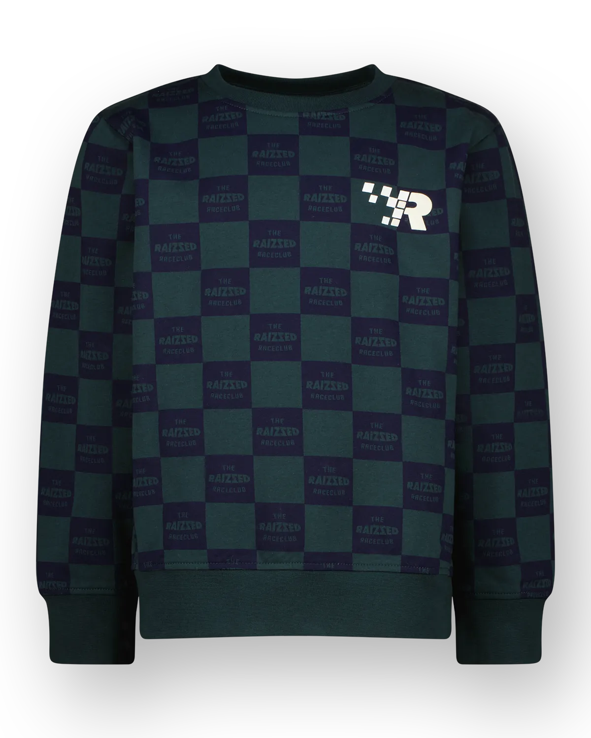 Sweater Knock
