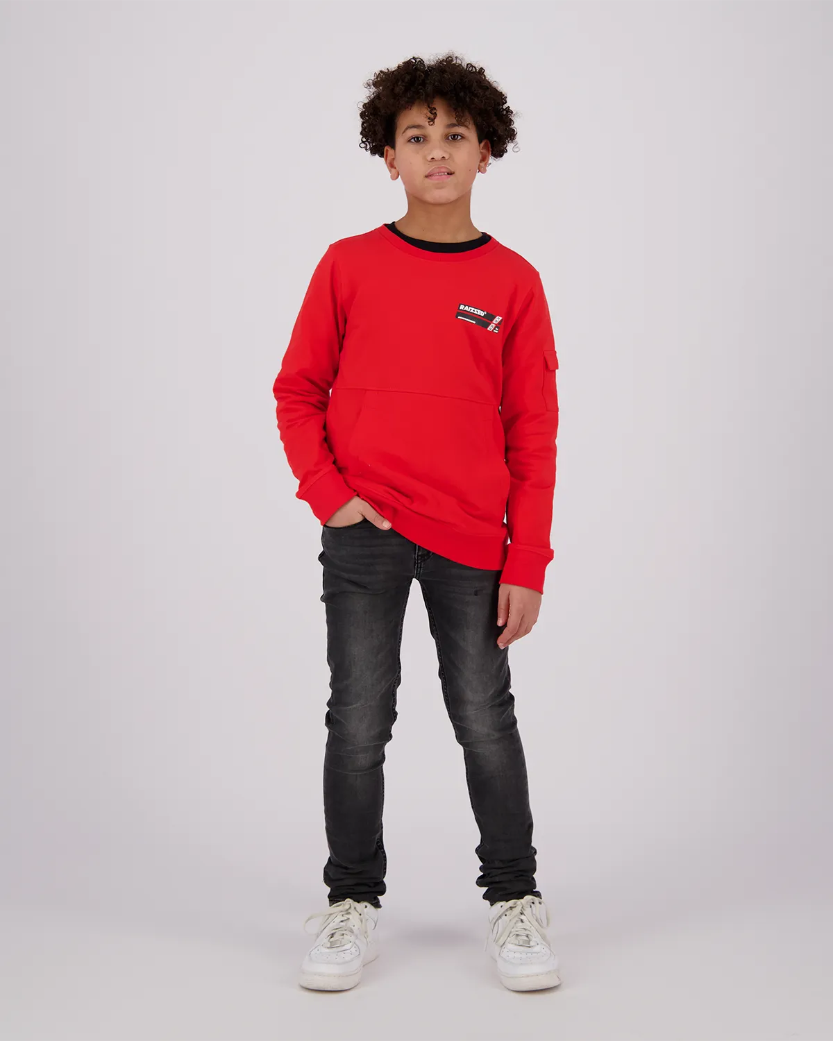 Sweater Kanpur