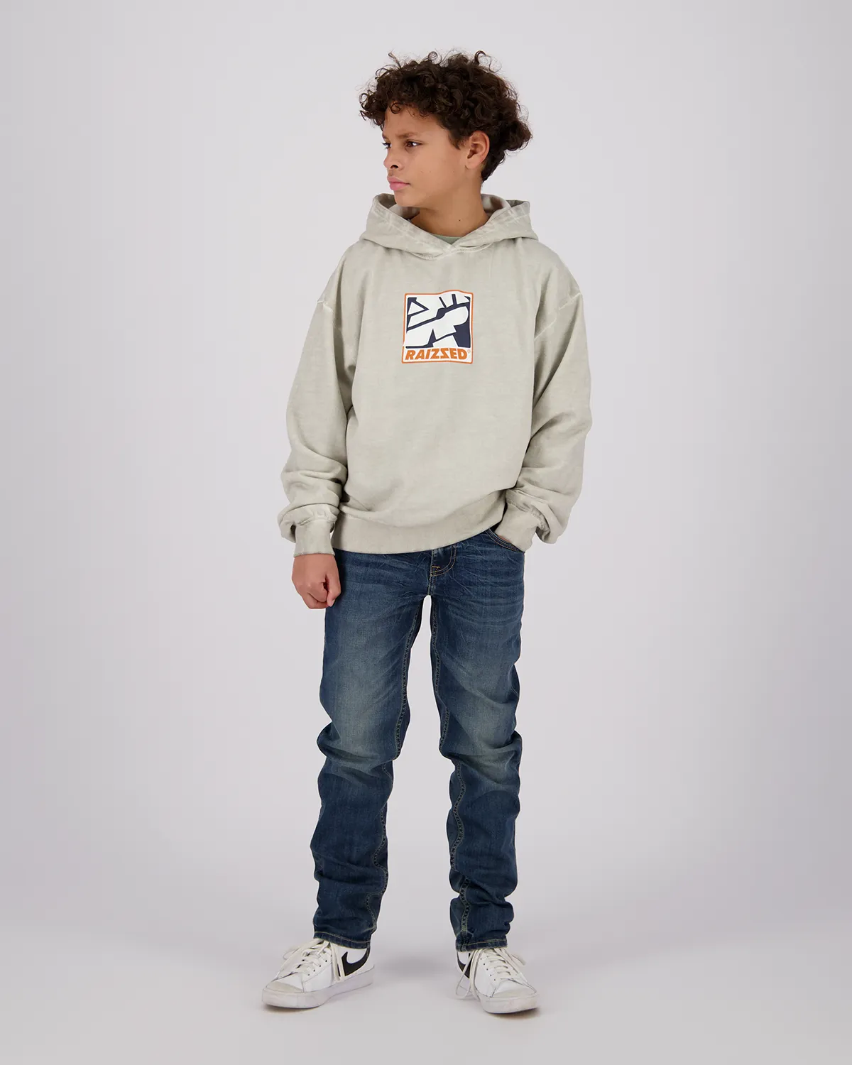 Sweater Nevis