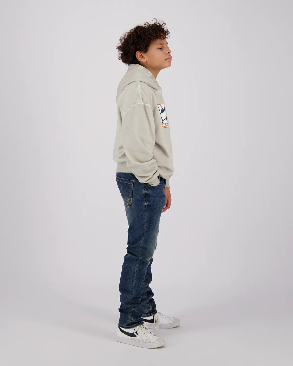 Sweater Nevis
