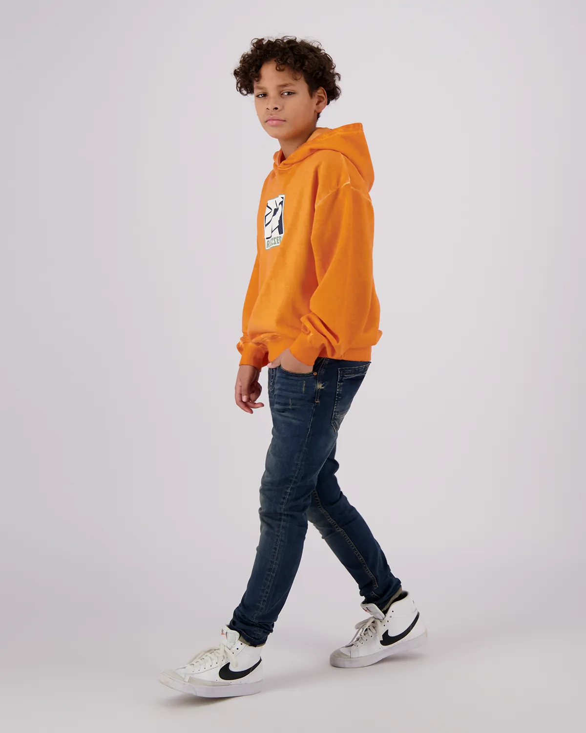 Sweater Nevis