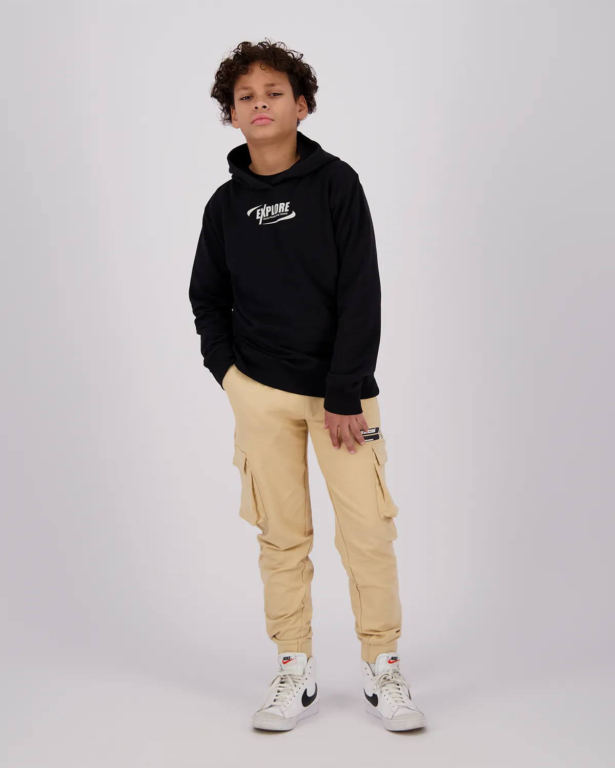 Broek Osaka