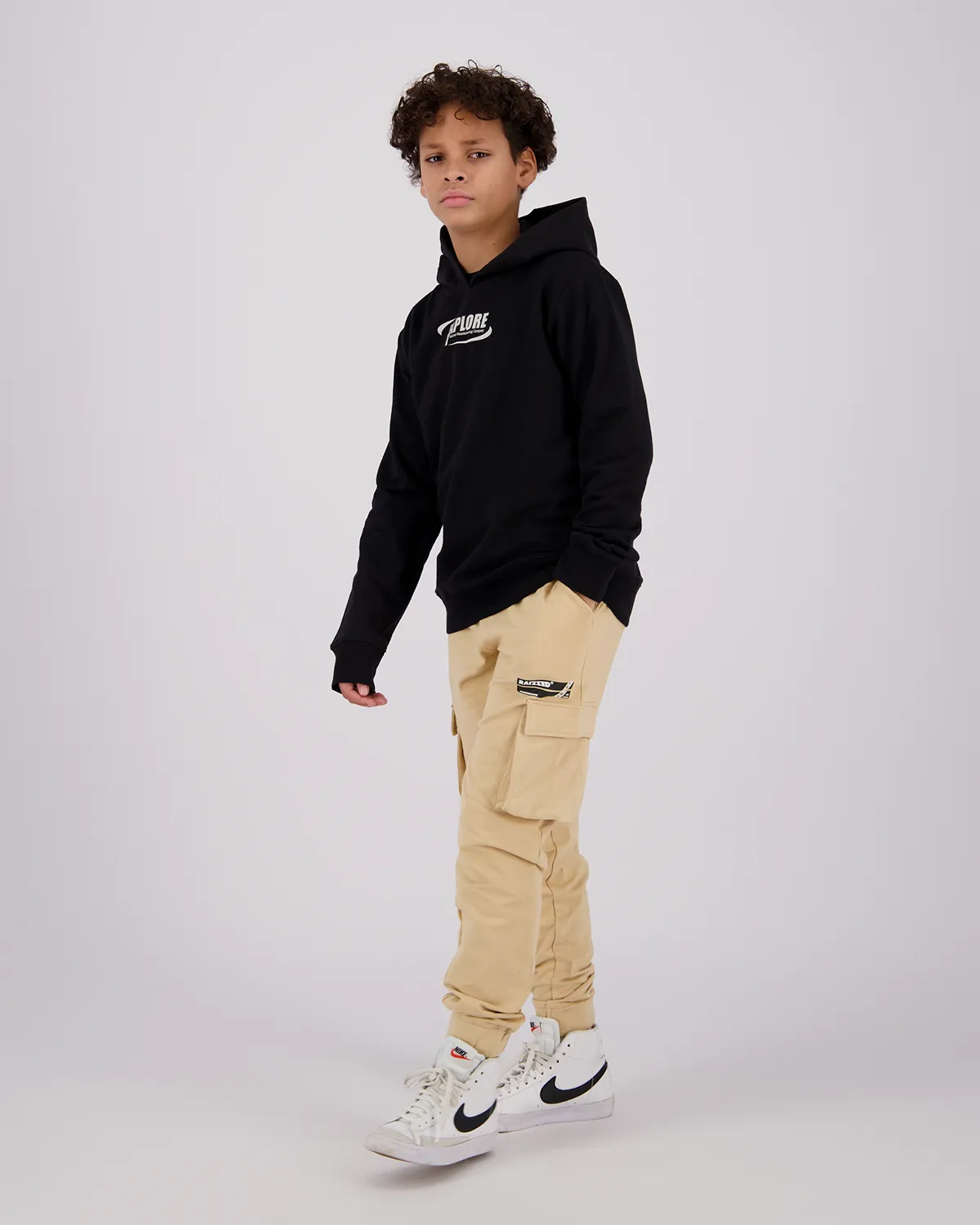 Broek Osaka