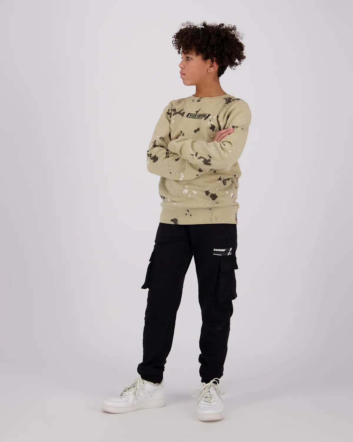 Broek Osaka