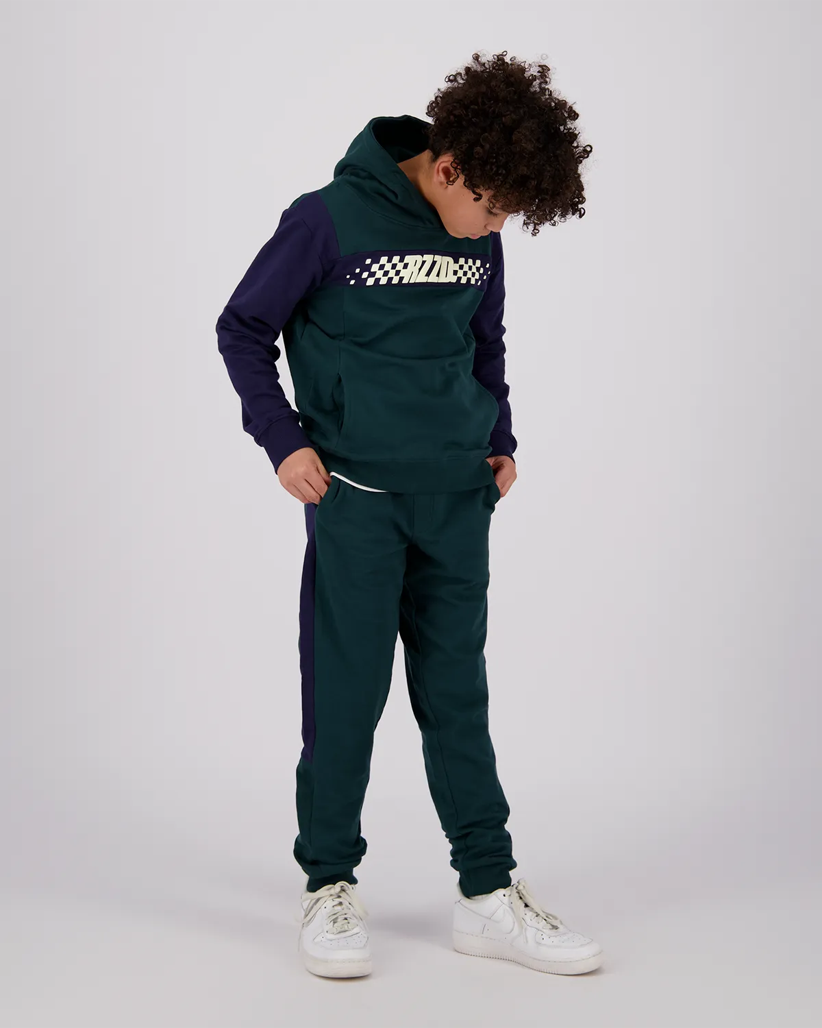 Broek Tolu