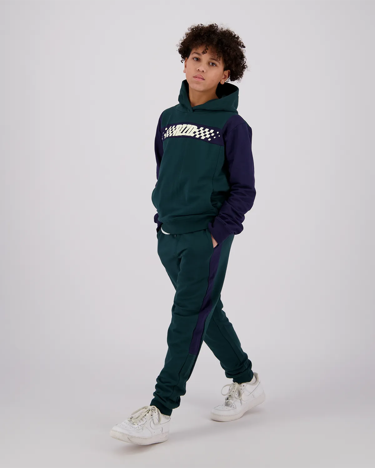 Broek Tolu