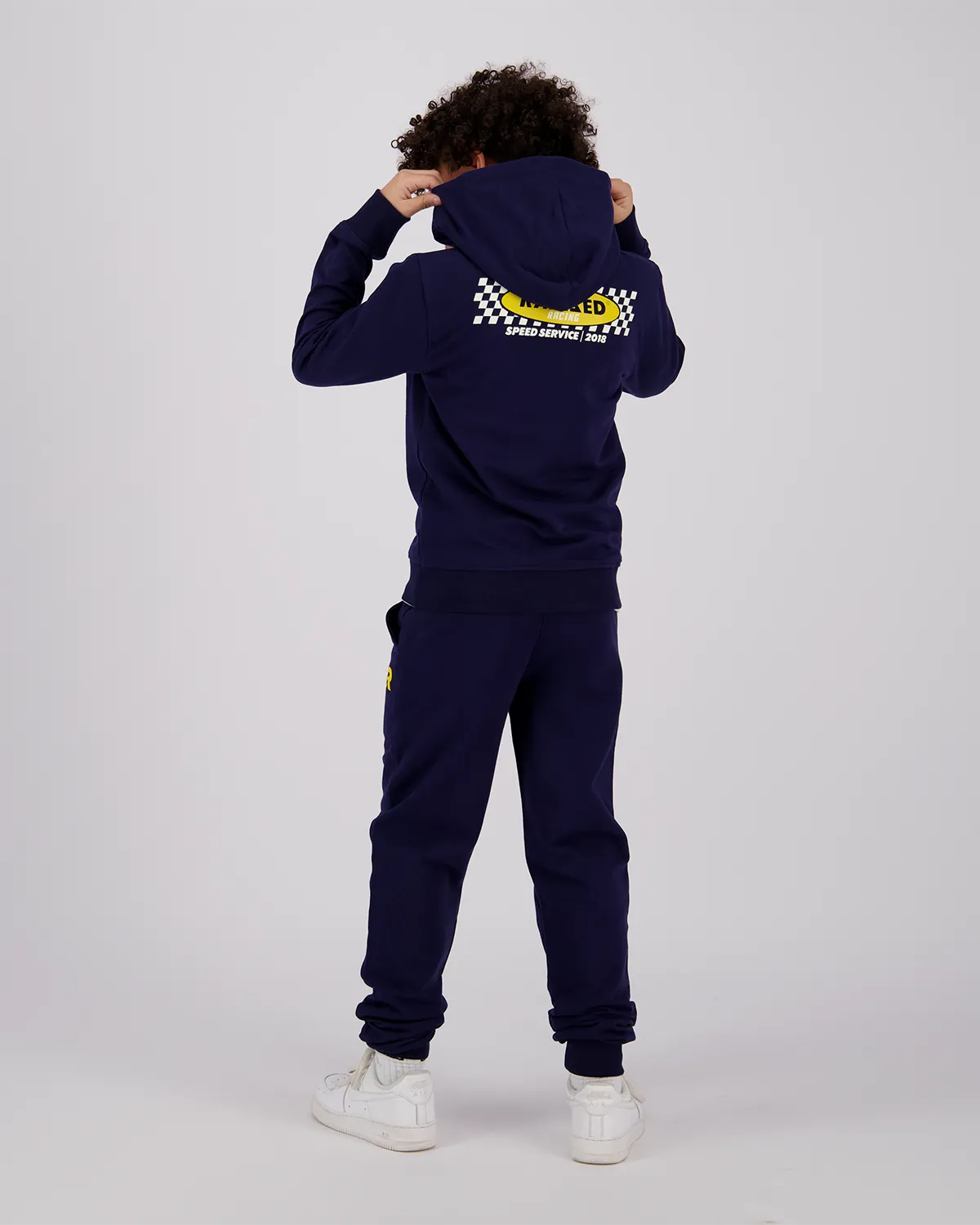 Broek Kobe
