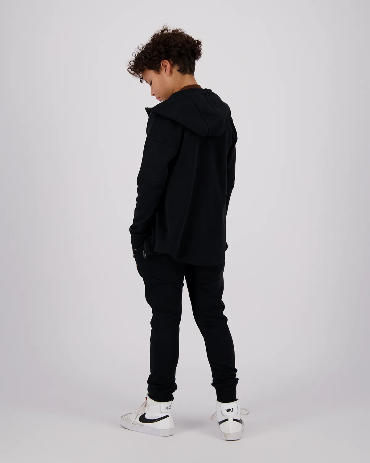 Broek Seoul