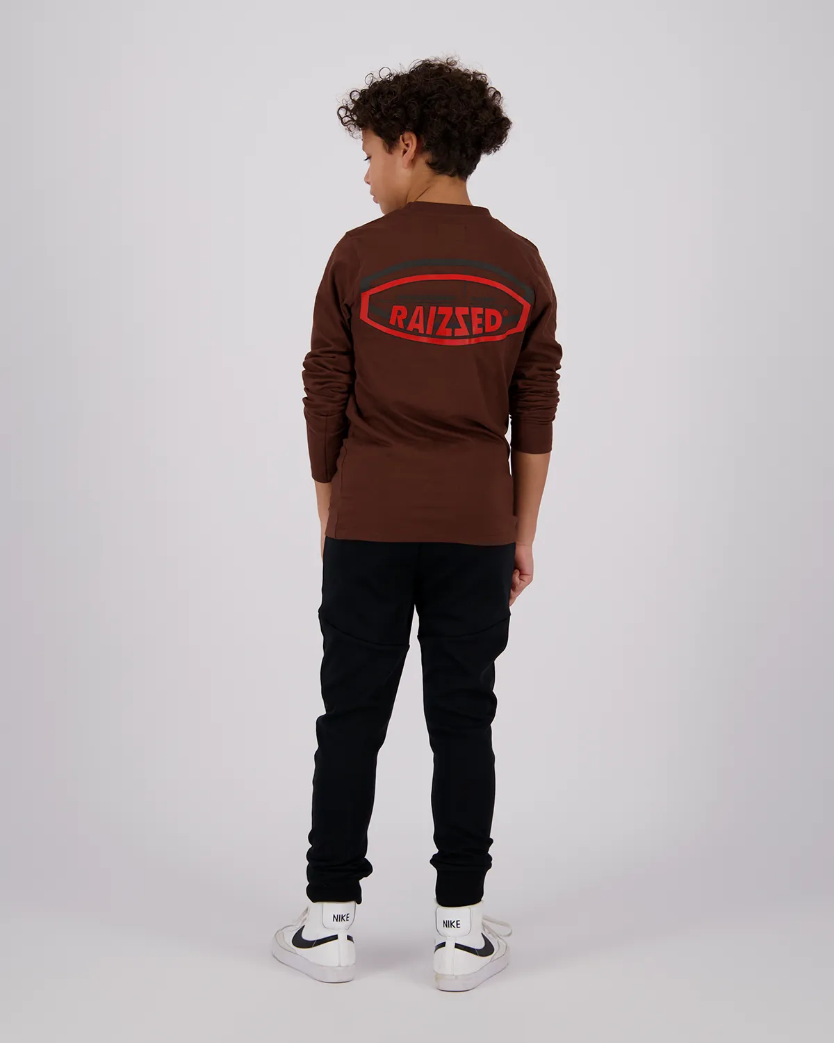 Broek Seoul
