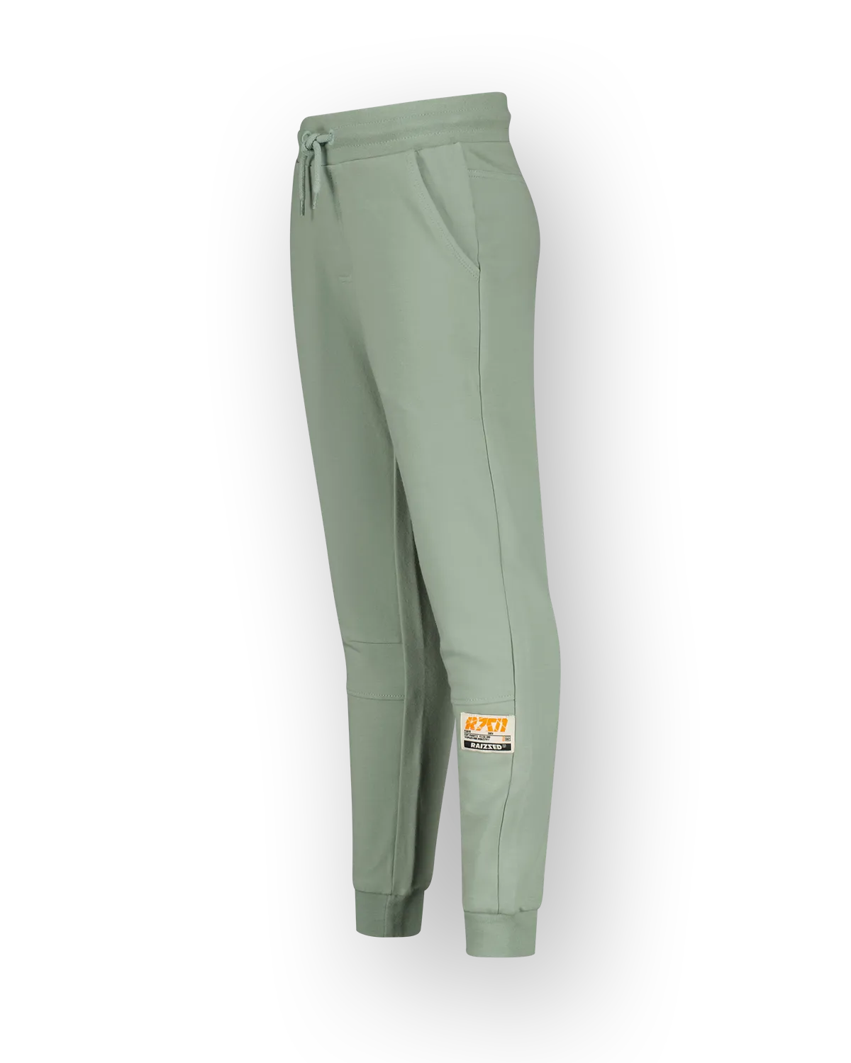 Broek Tezu