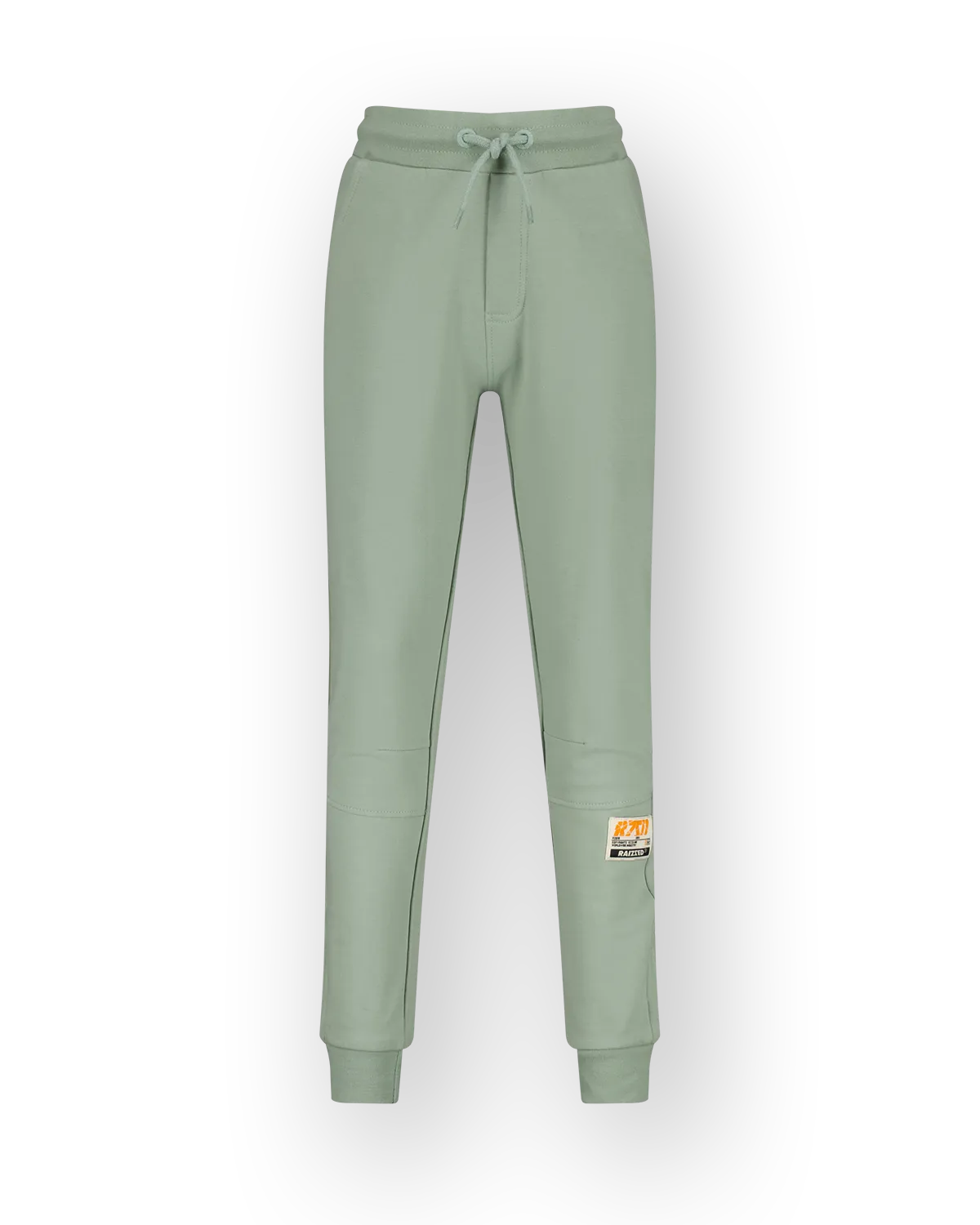 Broek Tezu