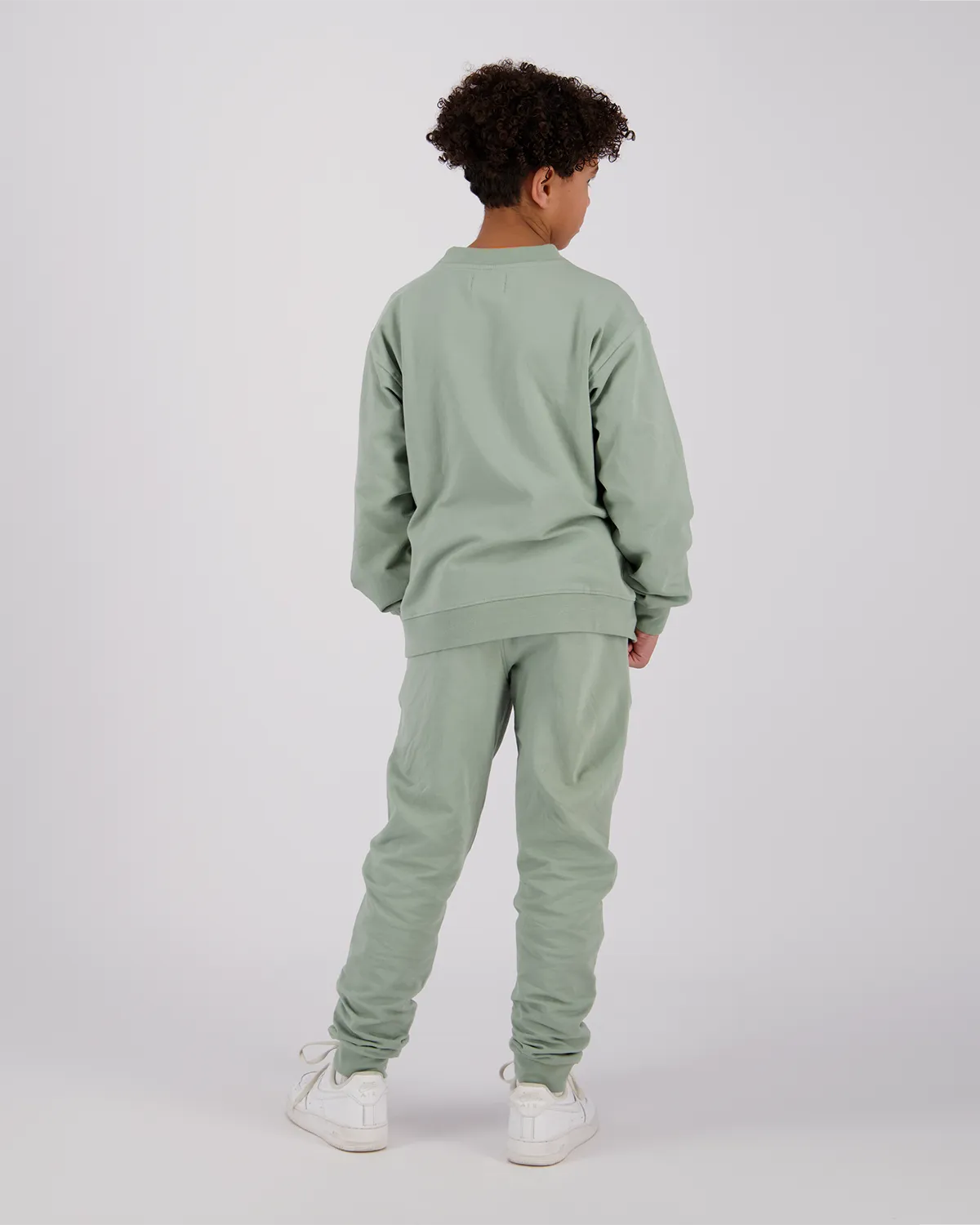 Broek Tezu