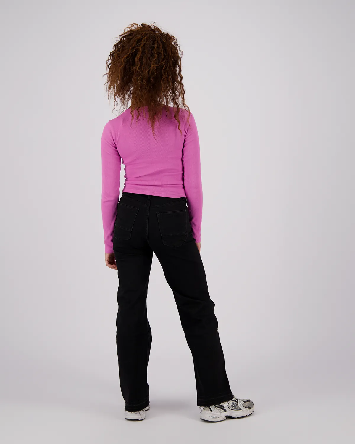 Jeans Mississippi Crafted