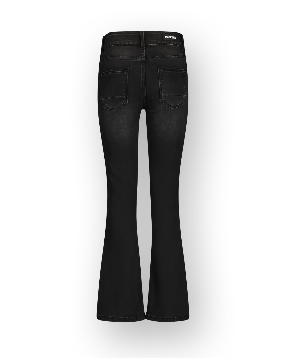 Jeans Melbourne Patched On Pockets