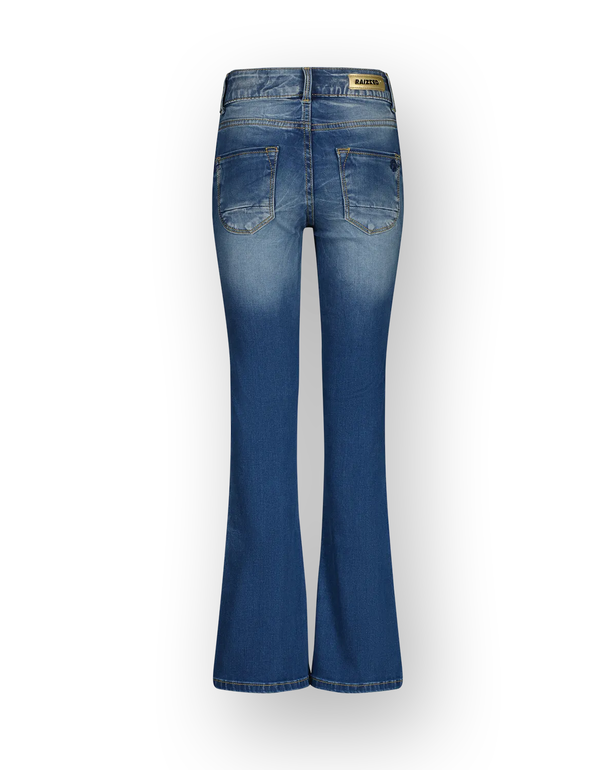 Jeans Melbourne Crafted