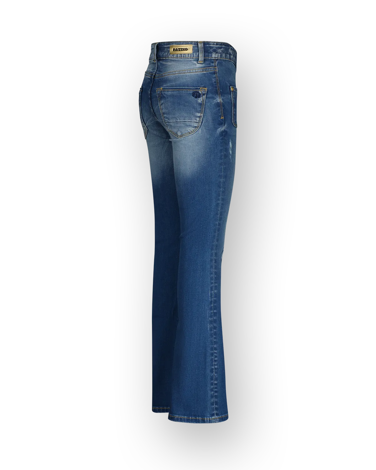 Jeans Melbourne Crafted