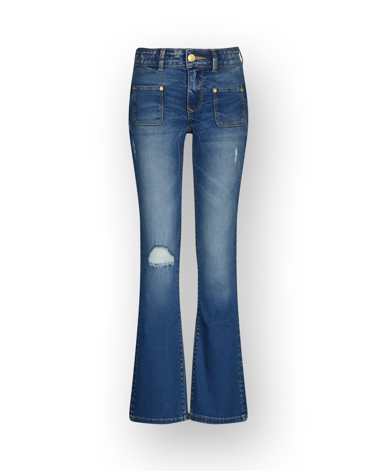 Jeans Melbourne Crafted