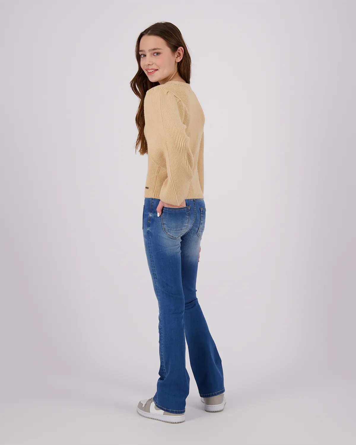 Jeans Melbourne Crafted