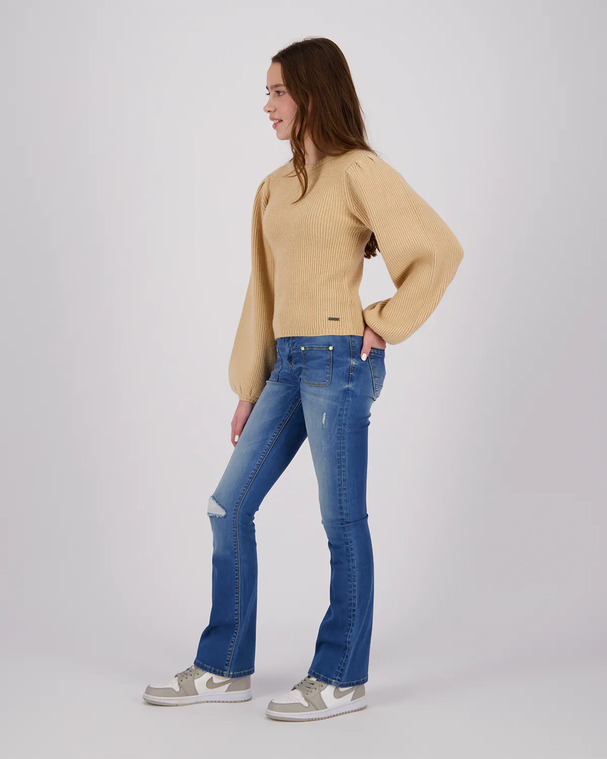 Jeans Melbourne Crafted