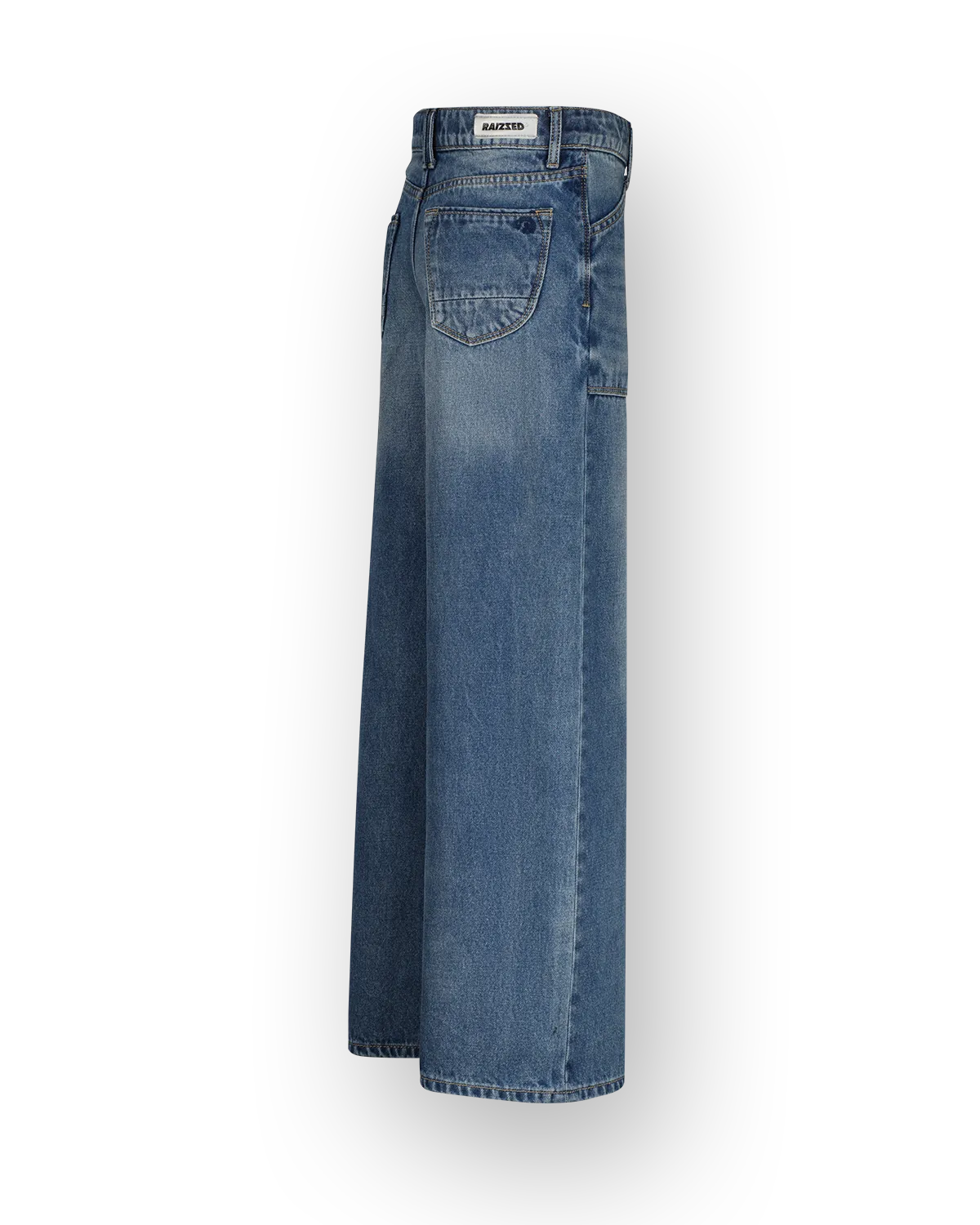 Jeans Monaco
