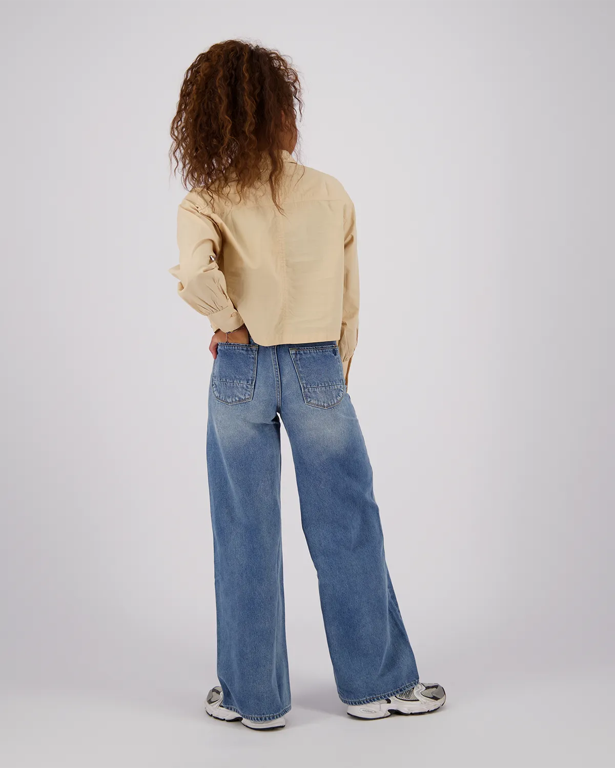 Jeans Monaco