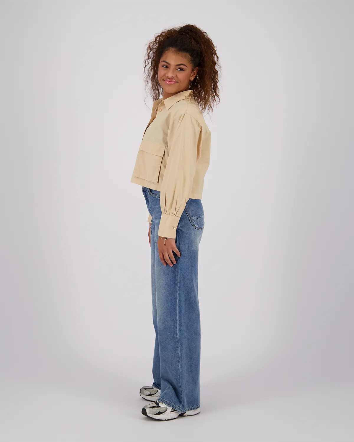 Jeans Monaco