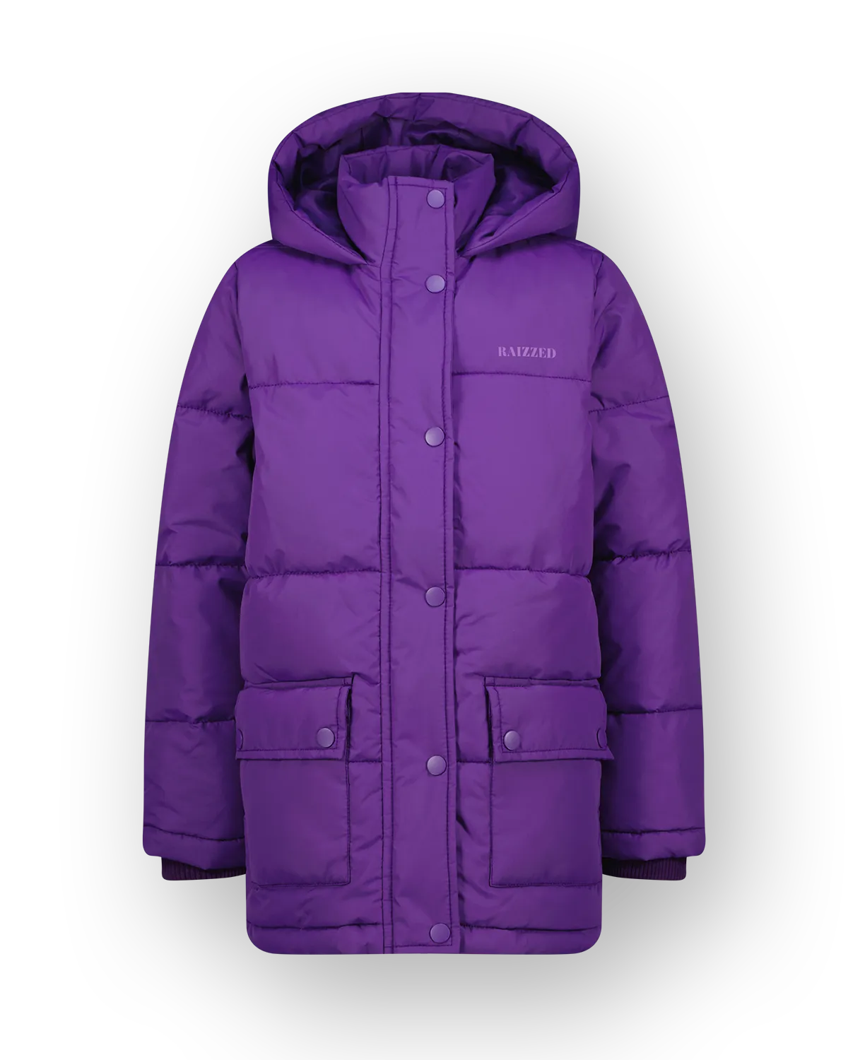 Outdoor Jas Manou