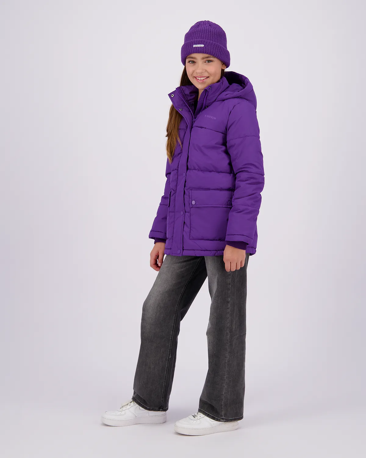 Outdoor Jas Manou