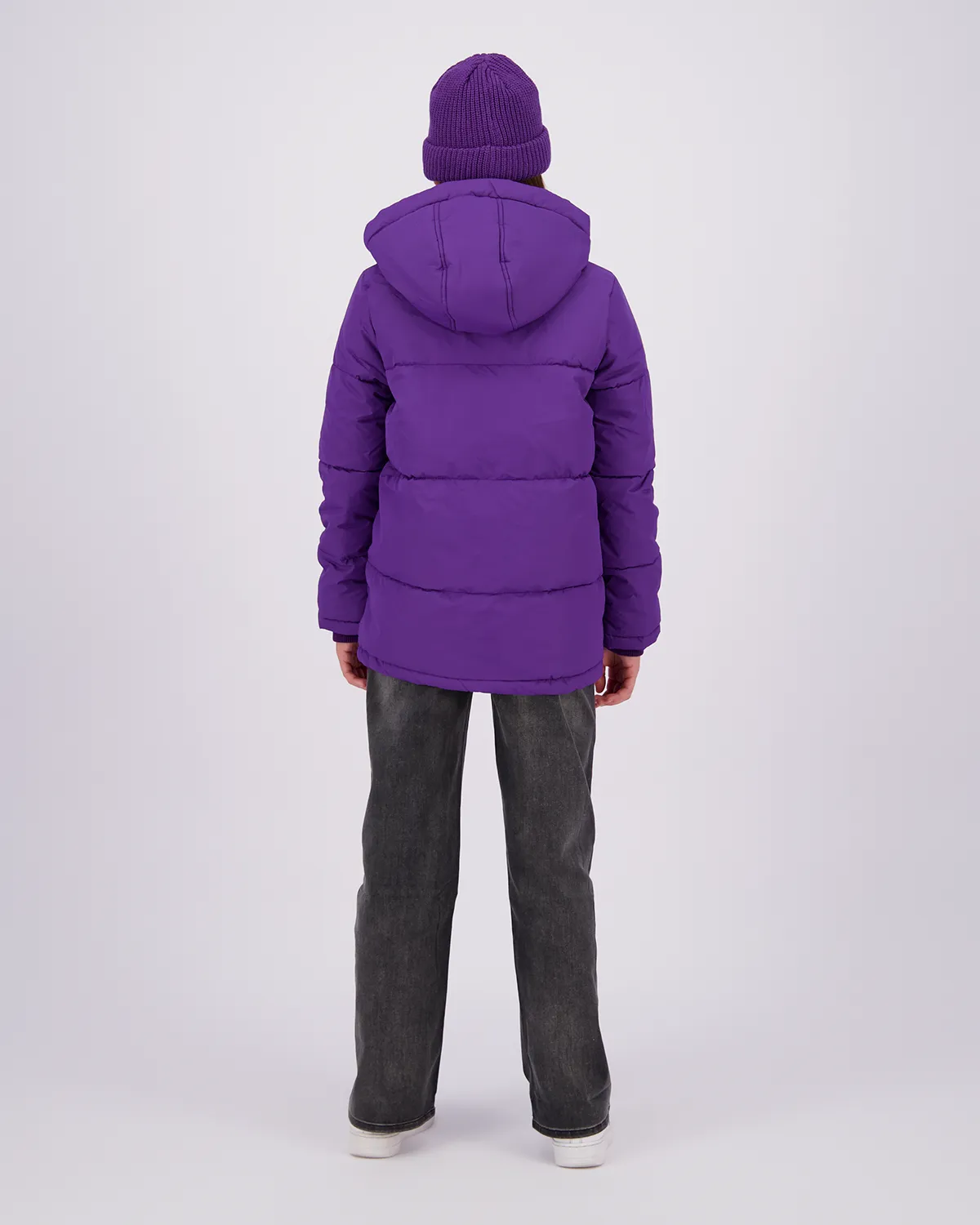 Outdoor Jas Manou