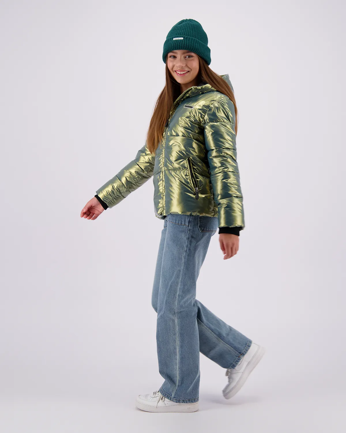 Outdoor Jas Marly