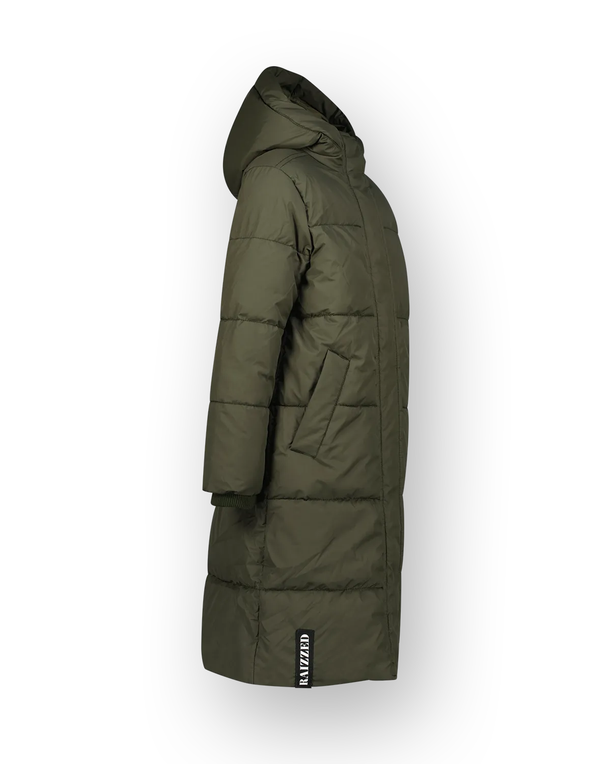 Outdoor Jas Tina