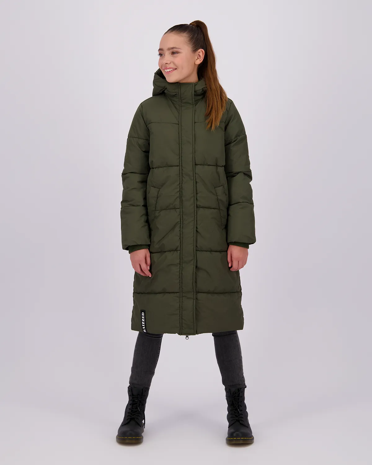 Outdoor Jas Tina