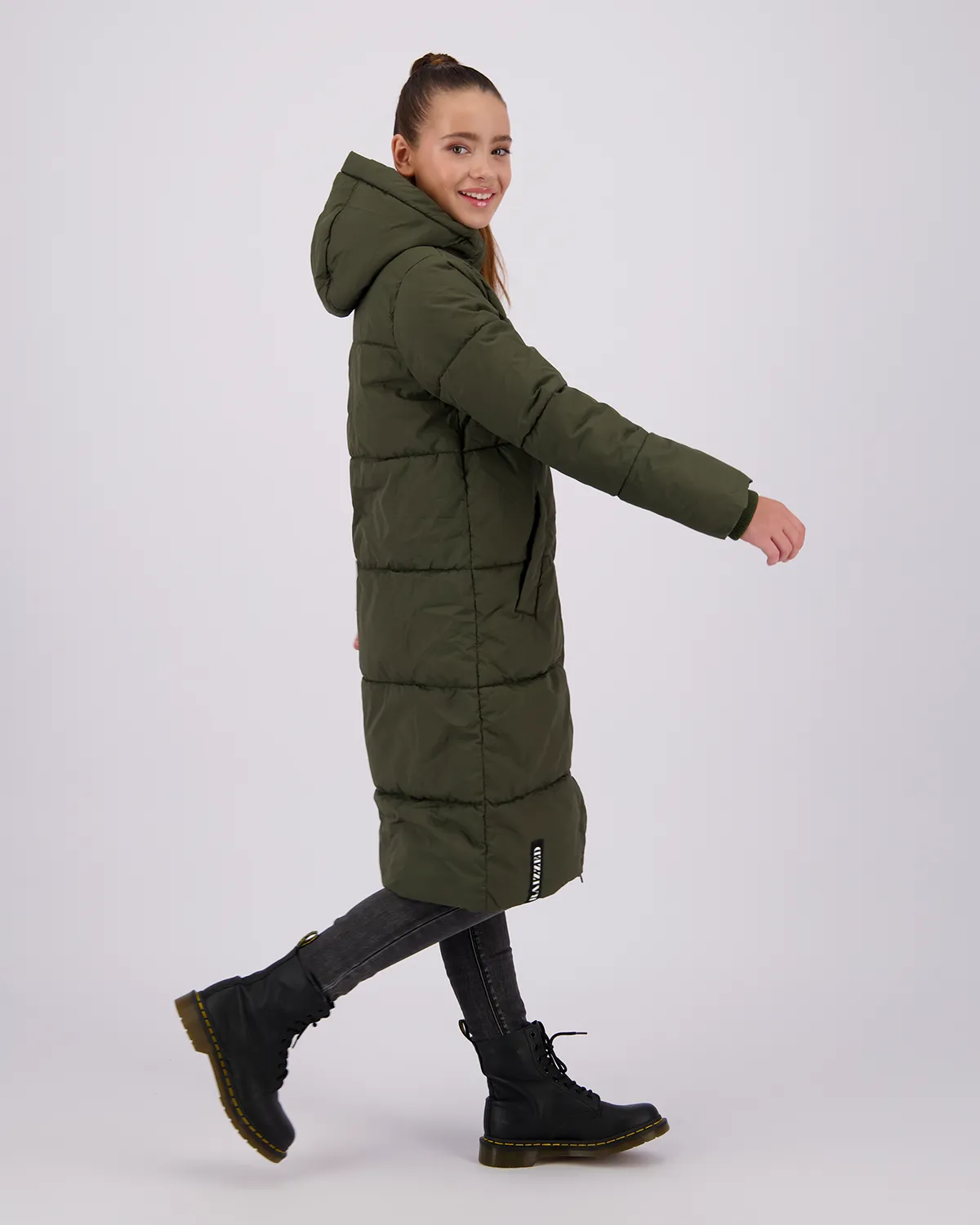 Outdoor Jas Tina
