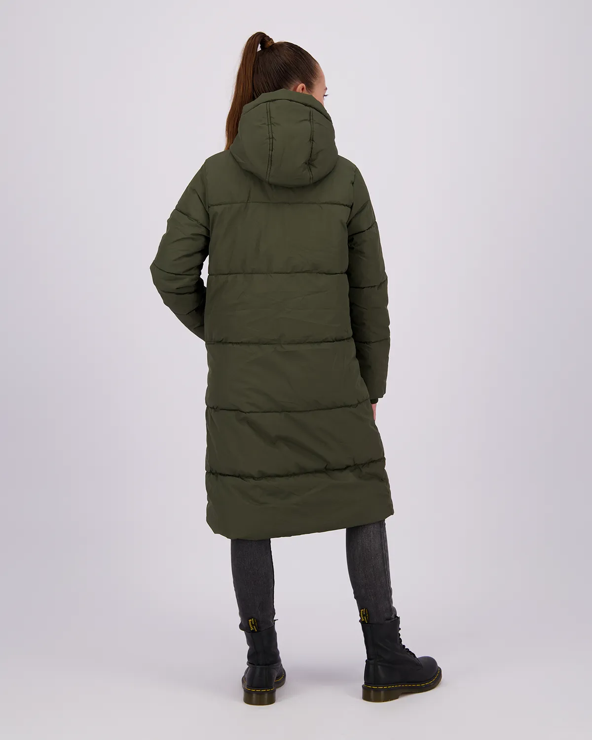 Outdoor Jas Tina