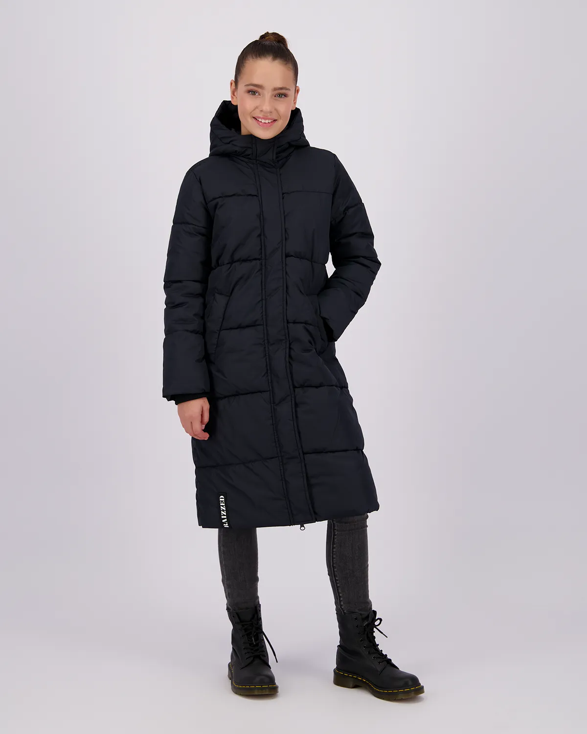 Outdoor Jas Tina