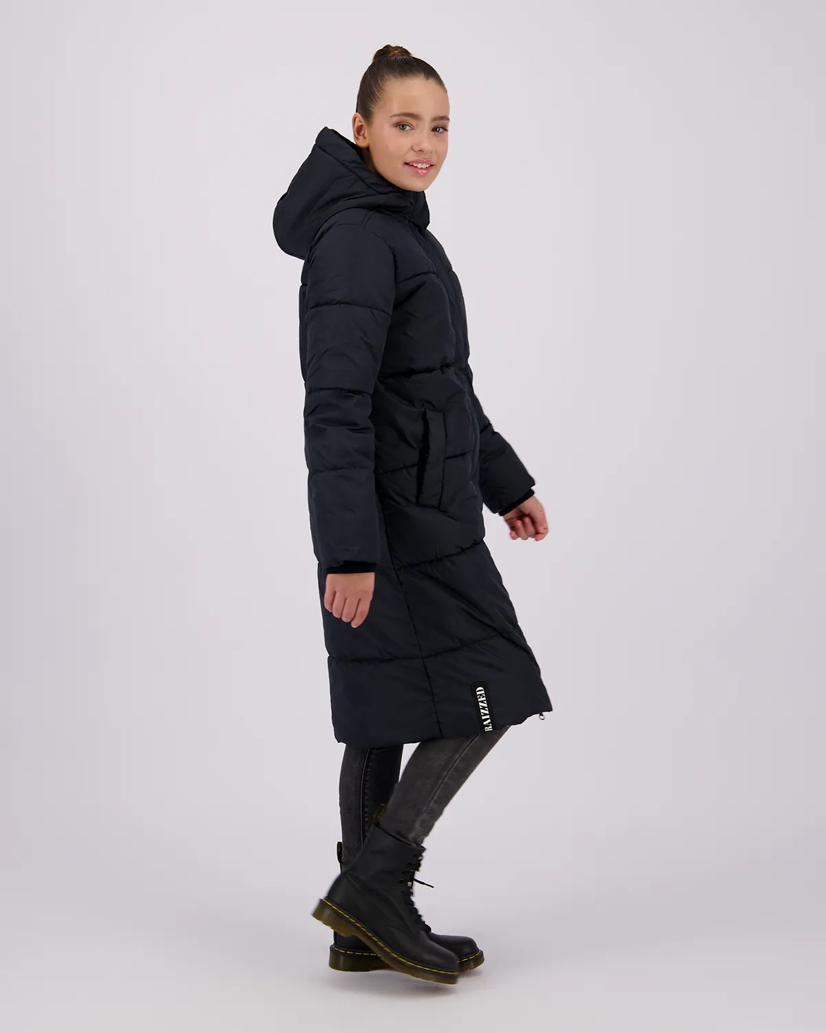 Outdoor Jas Tina