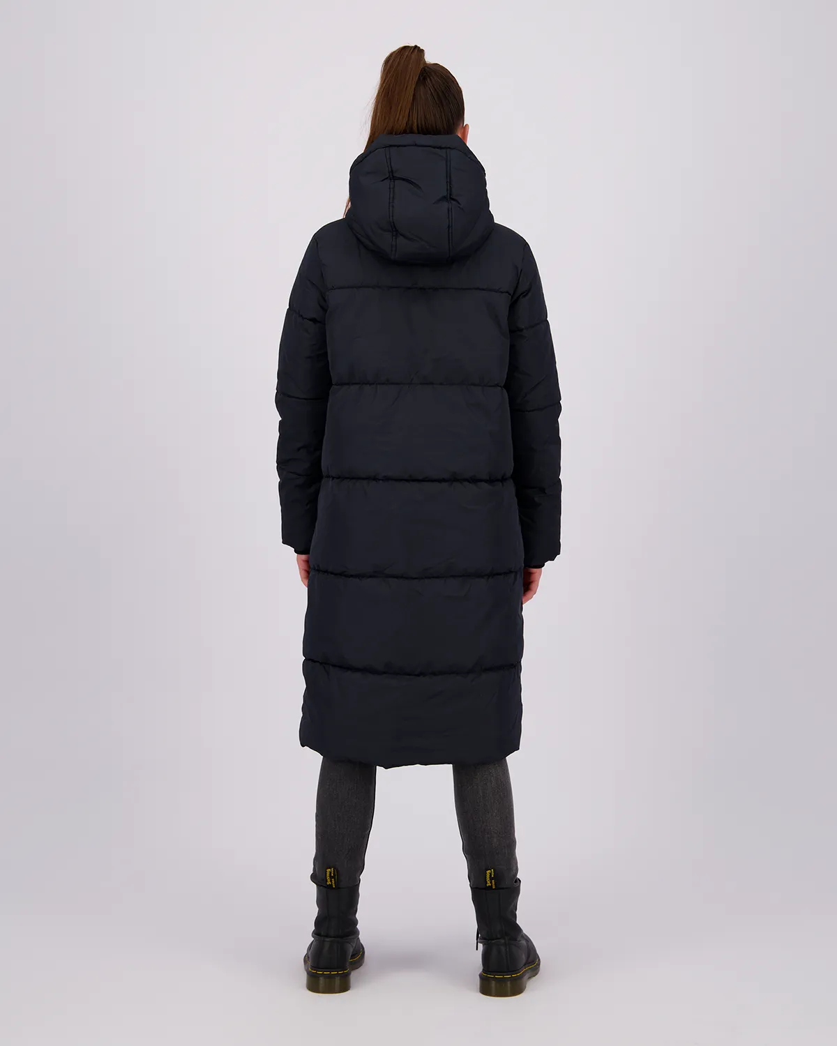 Outdoor Jas Tina