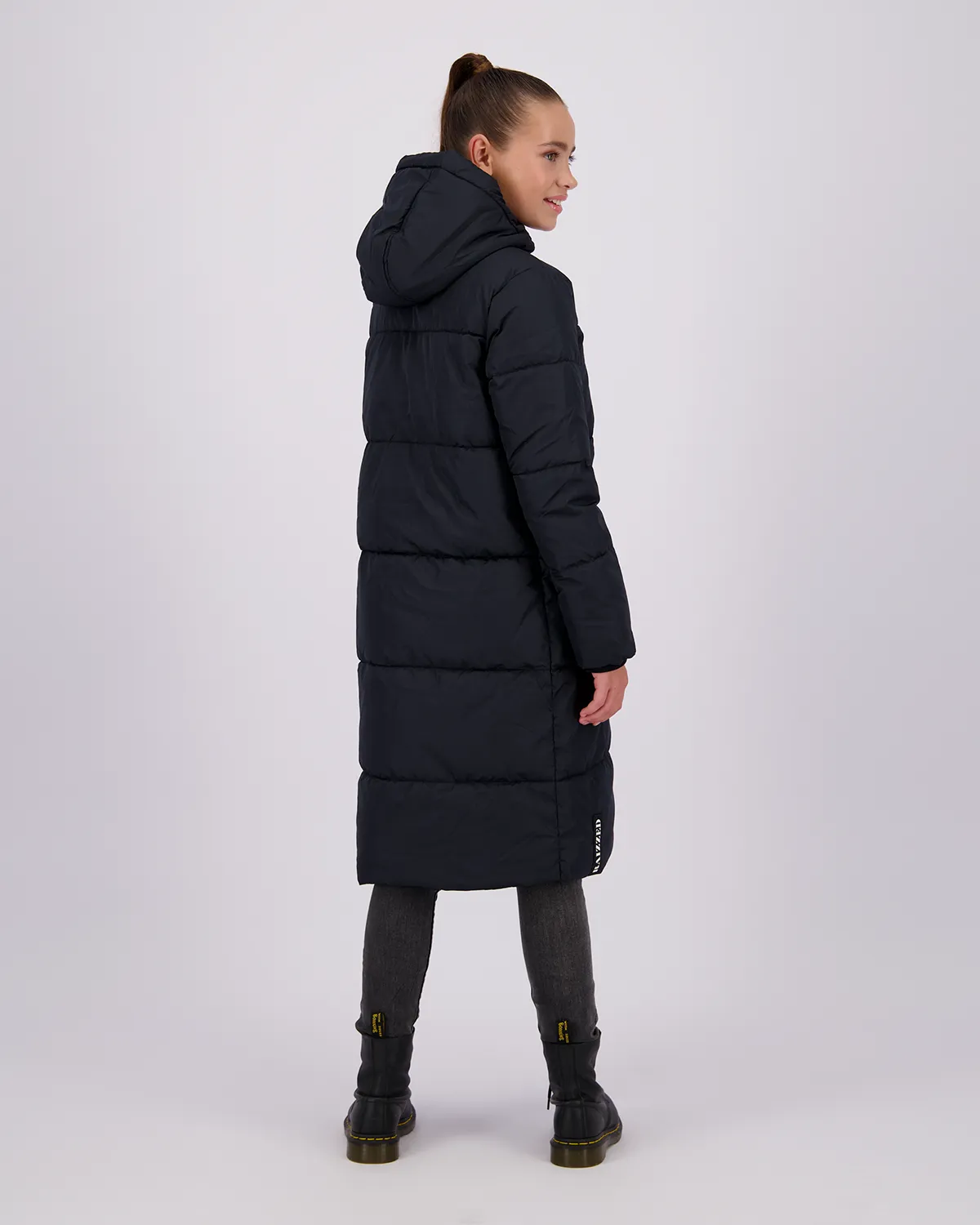 Outdoor Jas Tina