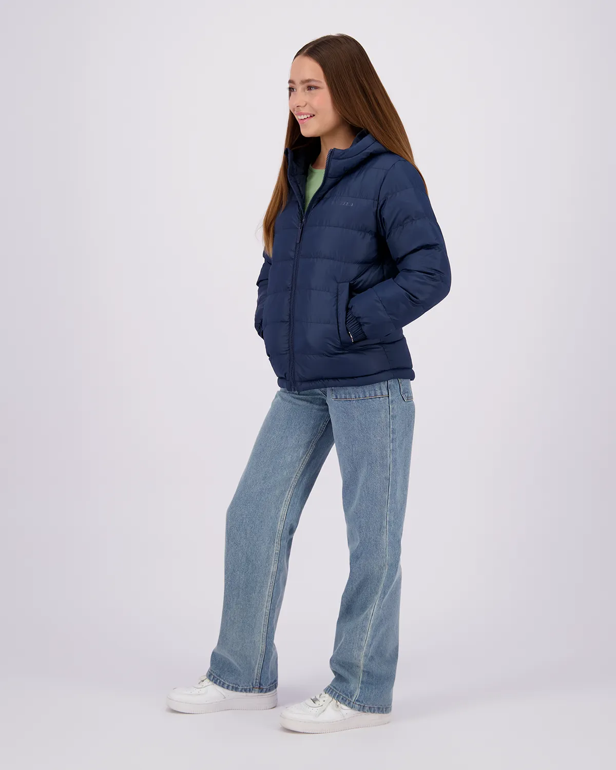 Outdoor Jas Tandy