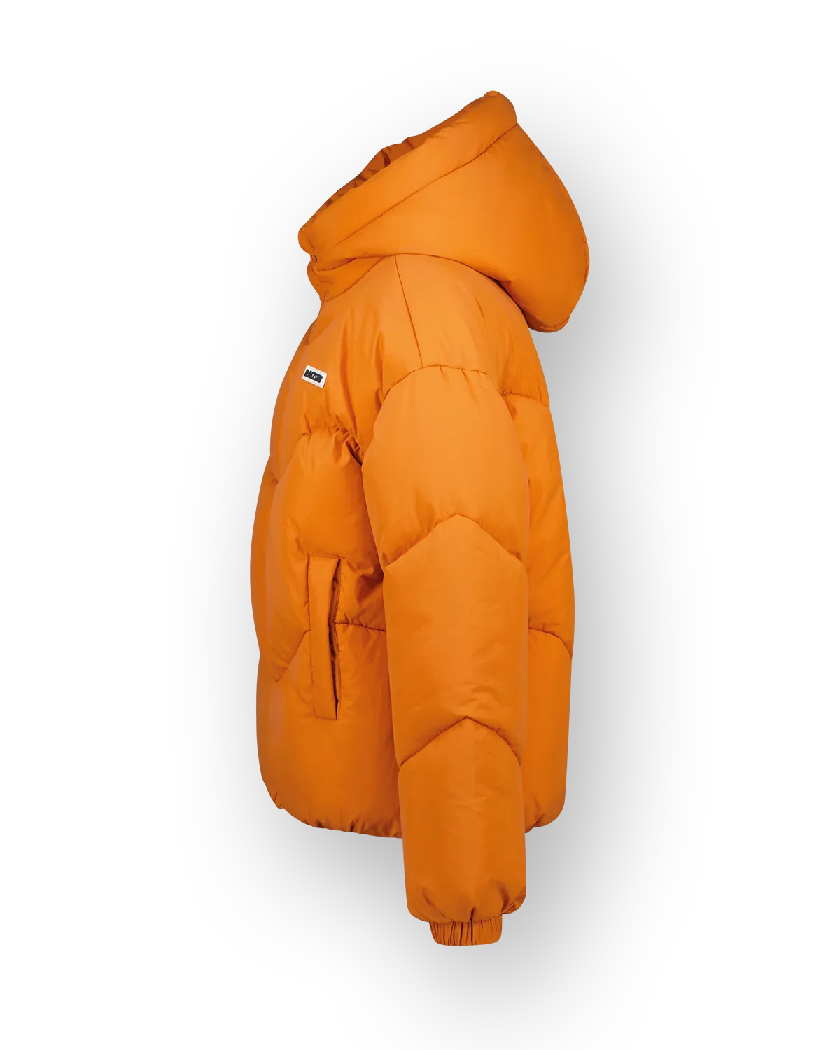 Outdoor Jas Luzie