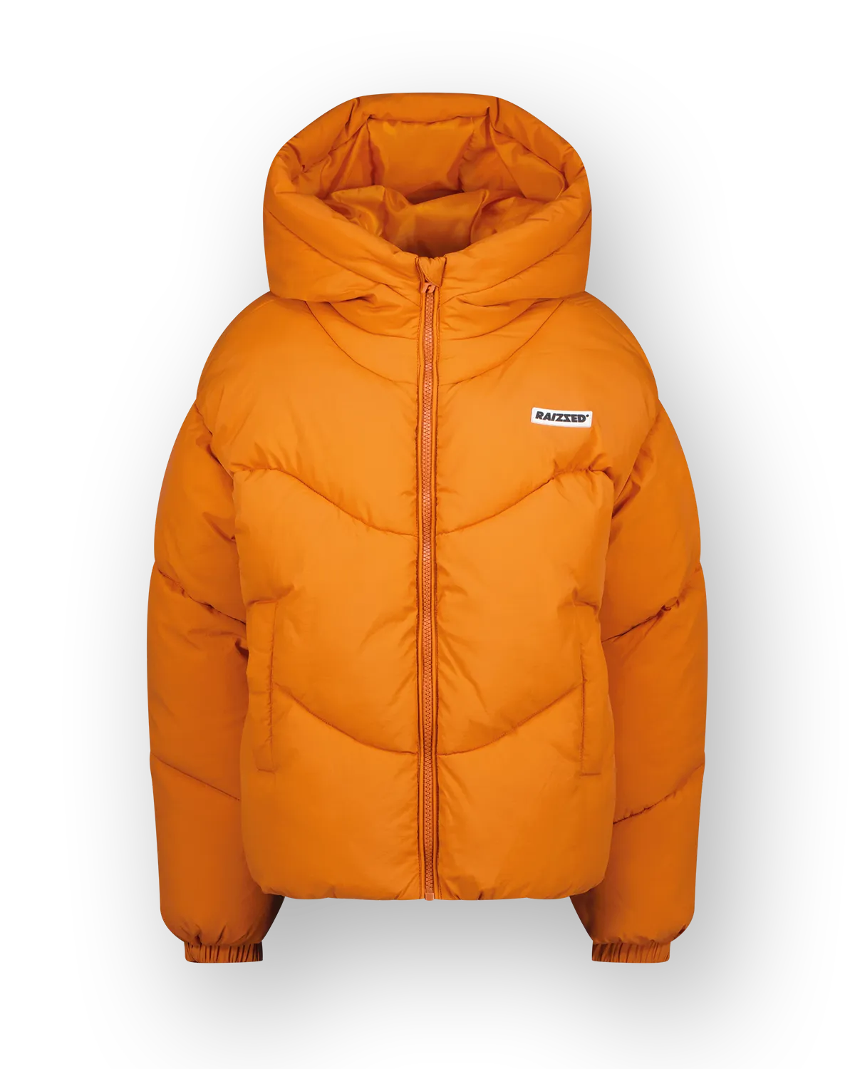 Outdoor Jas Luzie