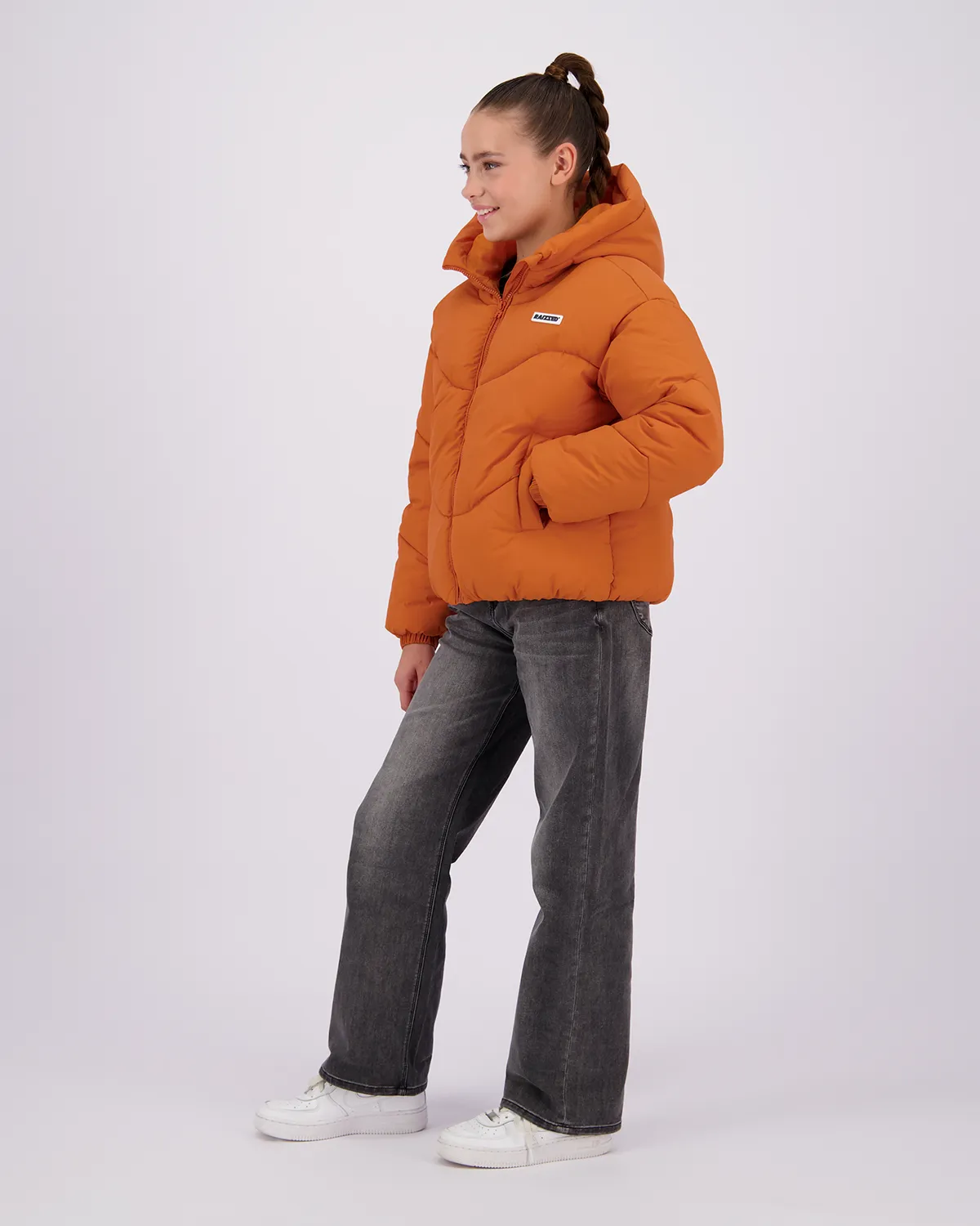 Outdoor Jas Luzie