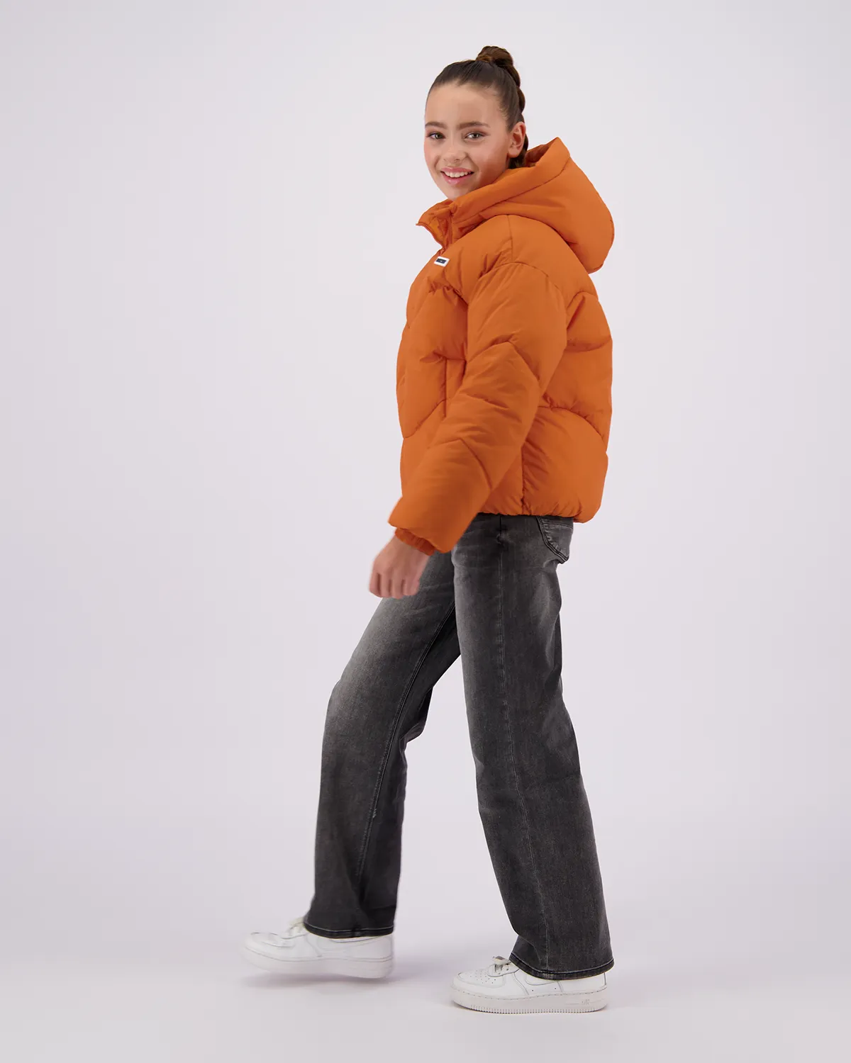 Outdoor Jas Luzie